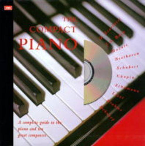 The Compact Piano (The compact music series)
