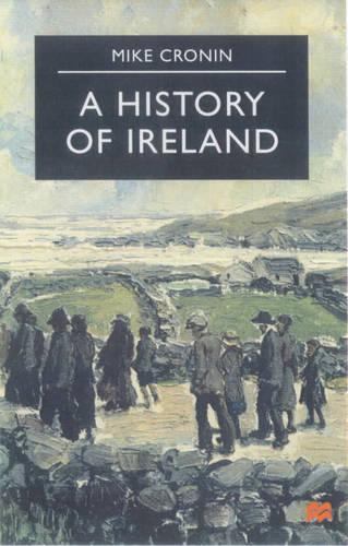A History of Ireland
