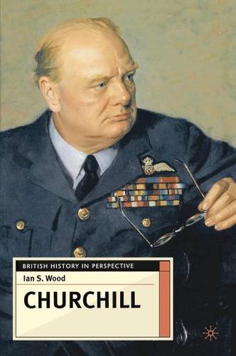 Churchill