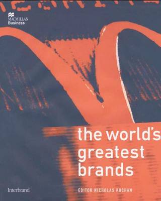 The World's Greatest Brands