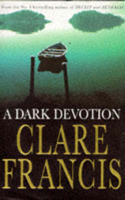 A Dark Devotion (Hb) (Edexcel GCSE Applied Business)