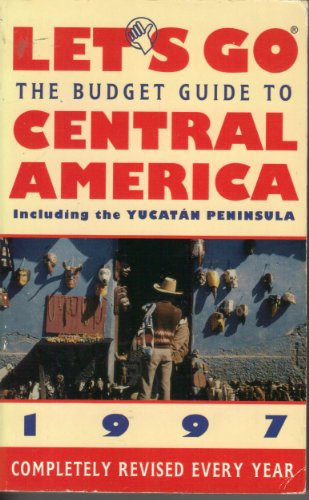 Let's Go Central America