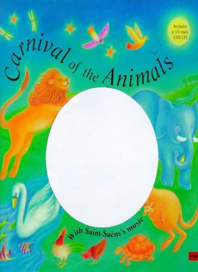 Carnival Of The Animals