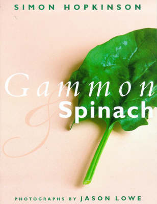 Gammon & Spinach (HB)