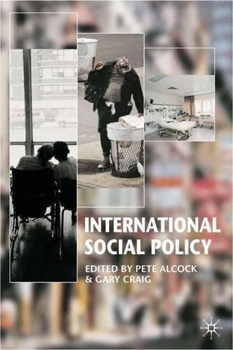 International Social Policy