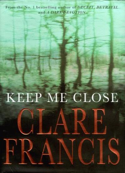Keep Me Close