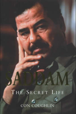 Saddam: The Secret Life