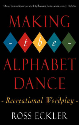 Making the Alphabet Dance