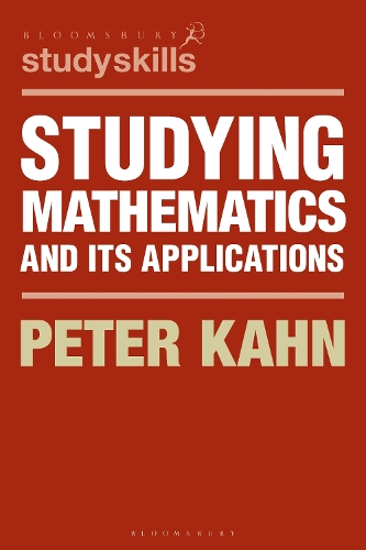 Studying Mathematics and its Applications