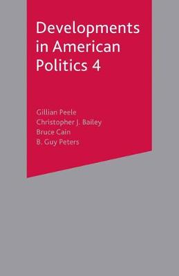 Developments in American Politics
