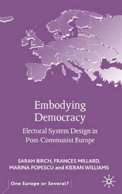 Embodying Democracy