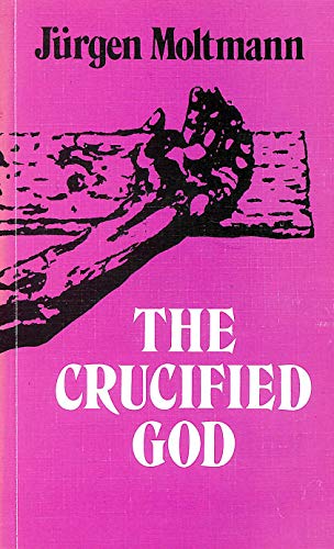 The Crucified God