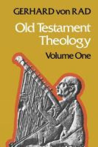 Old Testament Theology