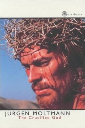 The Crucified God (SCM Classics)