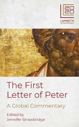 The First Letter of Peter