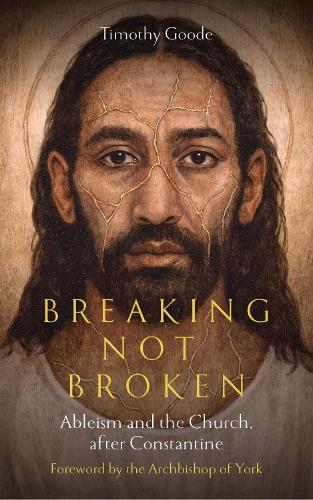 Breaking, not Broken