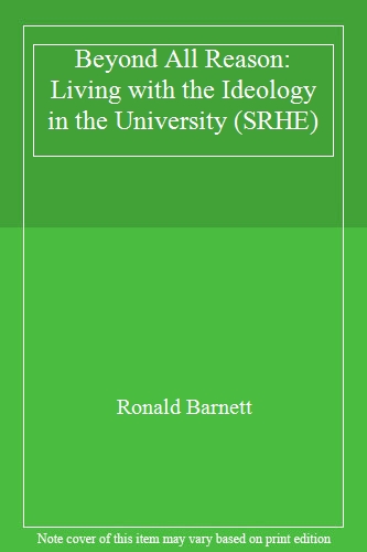 Beyond All Reason (Srhe)