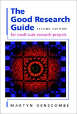 The Good Research Guide