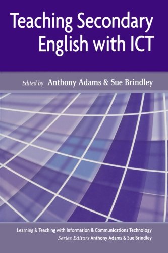 Teaching Secondary English with ICT: n/a (Learning & Teaching with ICT)