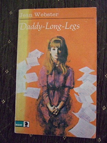 Daddy-long-legs (Knight Books)