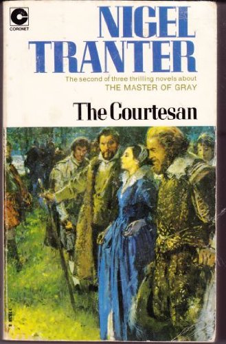 The Courtesan (Coronet Books)