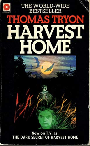 Harvest Home (Coronet Books)