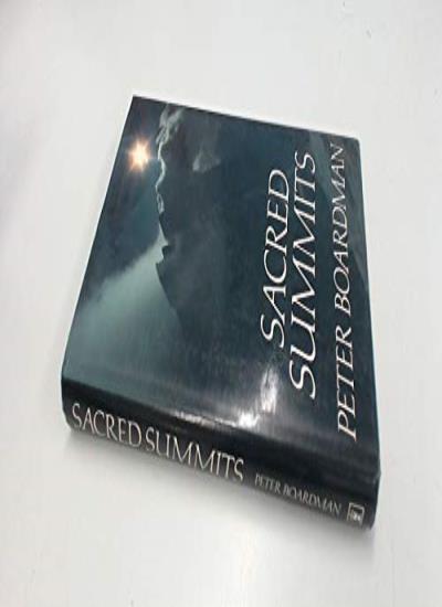 Sacred Summits