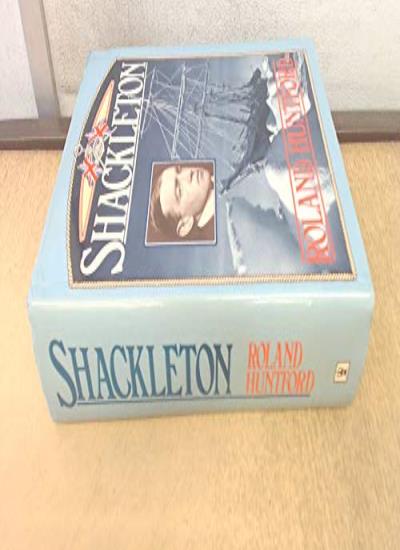 Shackleton