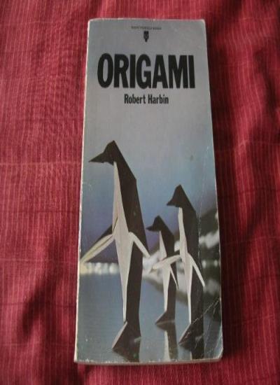Origami (Teach Yourself)