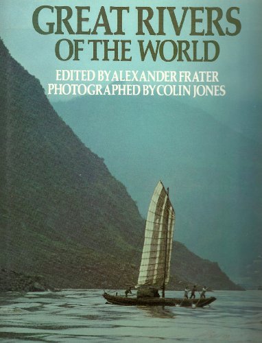Great Rivers of the World