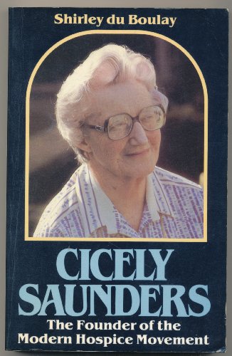 Cicely Saunders