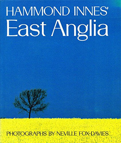 Hammond Innes' East Anglia