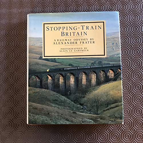 Stopping-train Britain