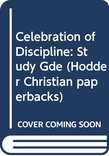 Study Gde (Hodder Christian paperbacks)