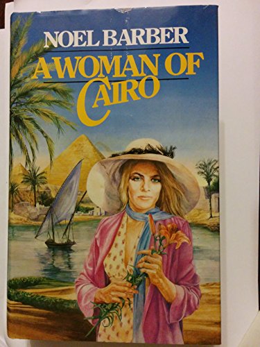 A Woman of Cairo