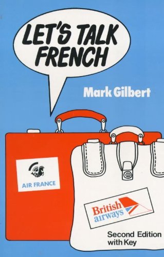 Let's Talk French 2ED