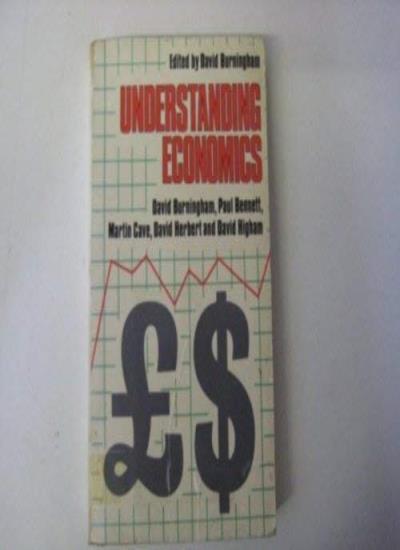 Understanding Economics