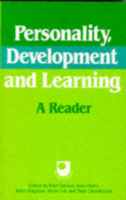 Personality Development & Learning: A Reader