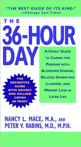 36 Hour Day