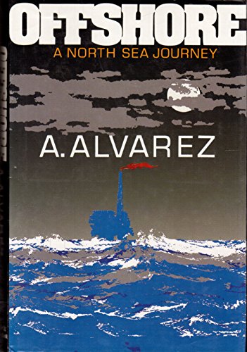 Offshore: A North Sea Journey