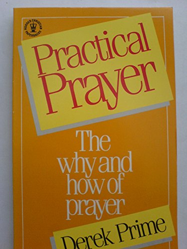 Practical Prayer