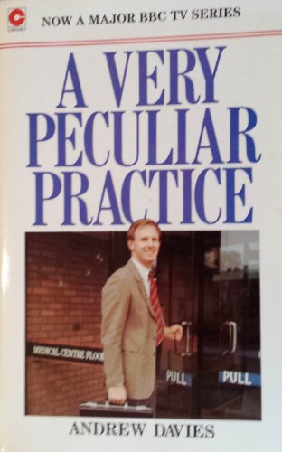 A Very Peculiar Practice (Coronet Books)
