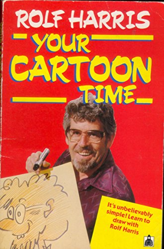 Your Cartoon Time (Knight Books)