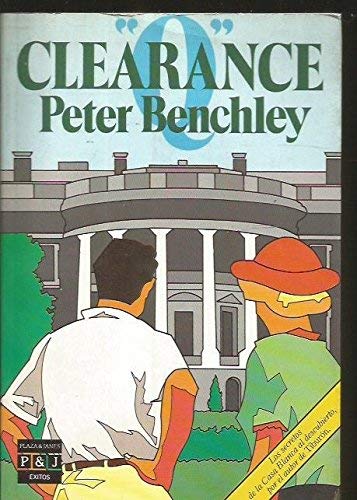 Q. Clearance (Coronet Books)