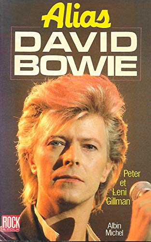 Alias David Bowie