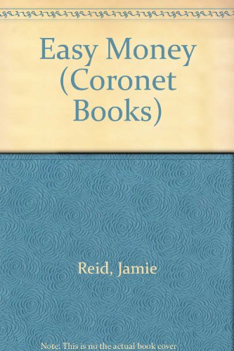 Easy Money (Coronet Books)
