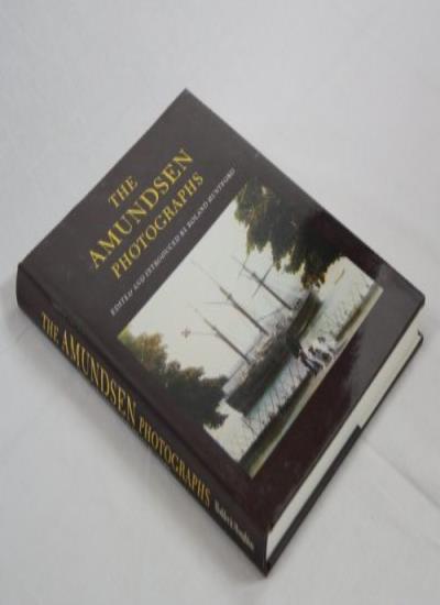 The Amundsen Photographs