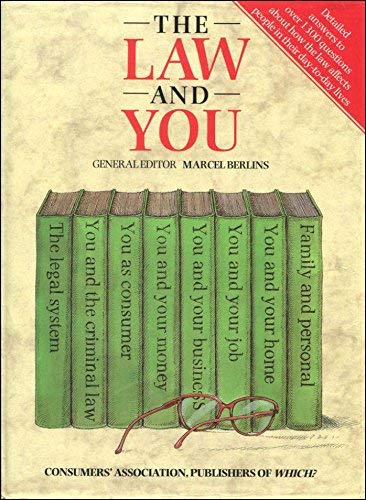 The Law and You