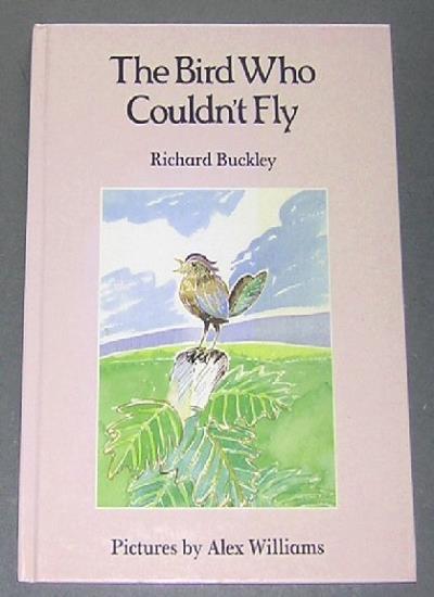 The Bird Who Couldn't Fly