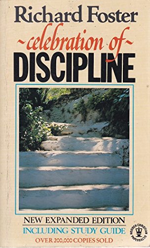 Celebration of Discipline